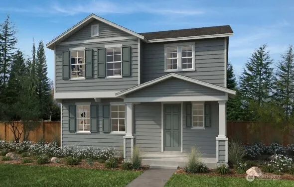 $548,950 | 6261 Crestner Drive Southwest, Unit 394, Port Orchard, WA 98367