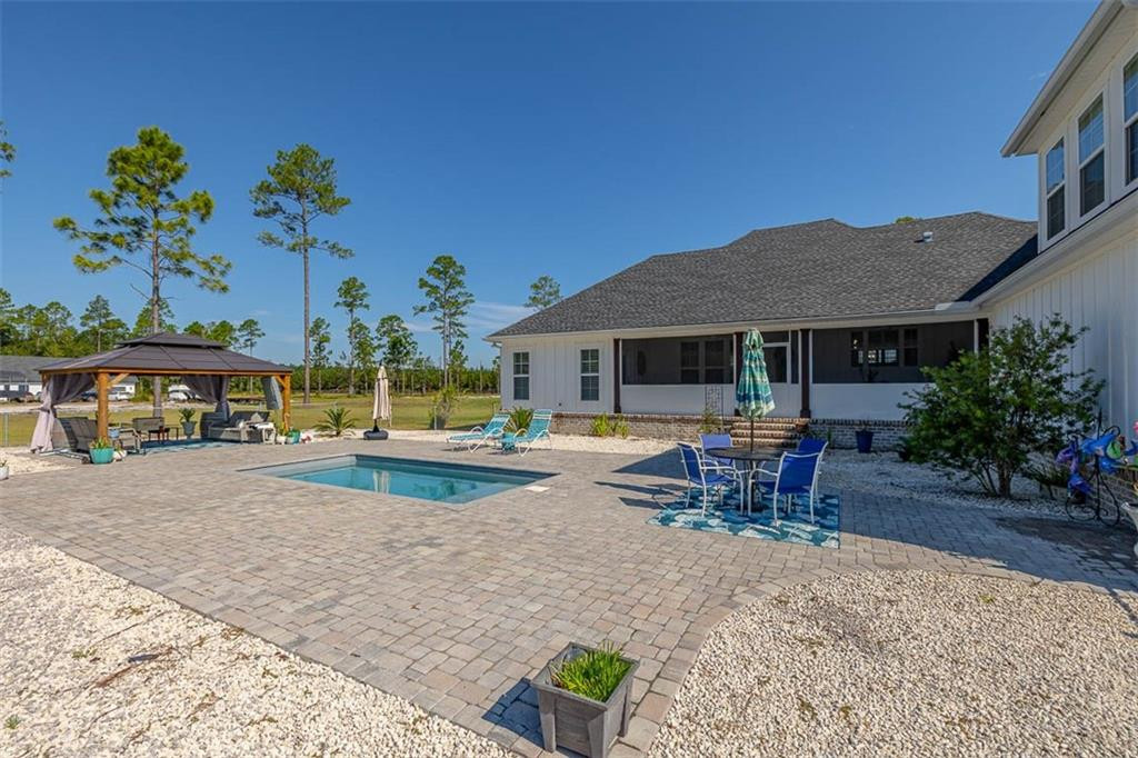 465 Old Brookman Road Brunswick, GA 31523 - Photo 43 of 53