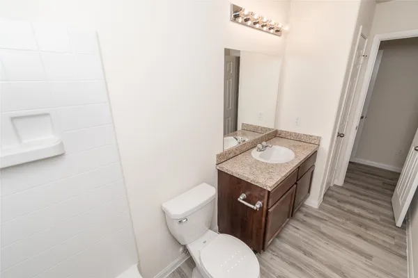 $1,895 | 21727 North Werrington Way, Unit A, Houston, TX 77073