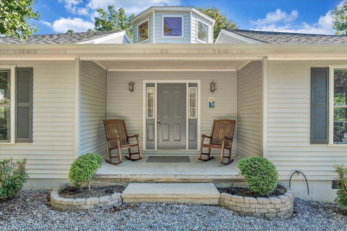 200 Anthony Home Road Huddleston, VA 24104 - Photo 4 of 112 004-MIB01723