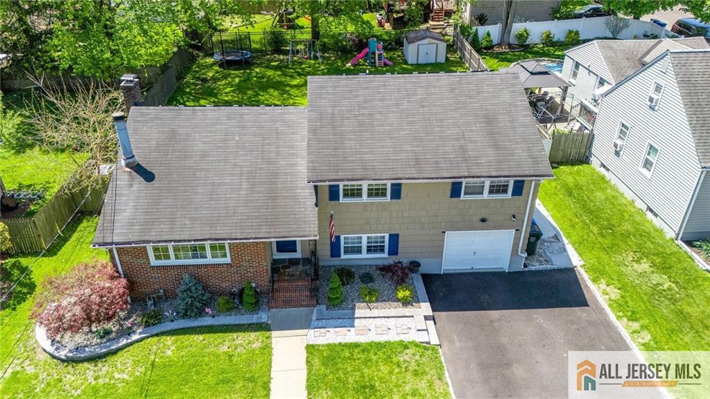 205 New Dover Road Colonia, NJ 07067 - Photo 3 of 54