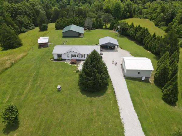 $355,900 | 9626 Werner Road, Cross Plains, IN 47017