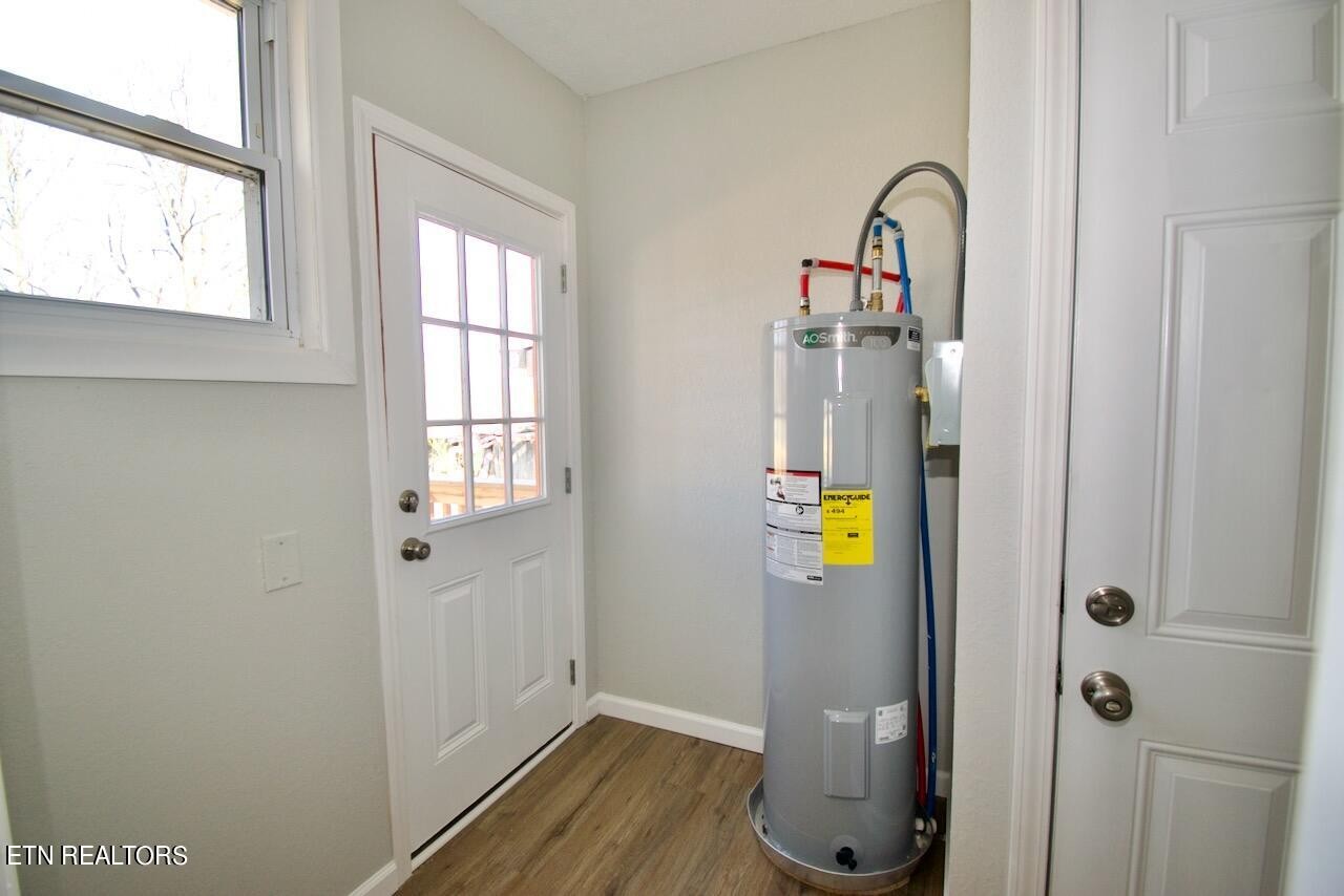 233 Doc Norton Road Maryville, TN 37804 - Photo 20 of 39 Gallery Image 20
