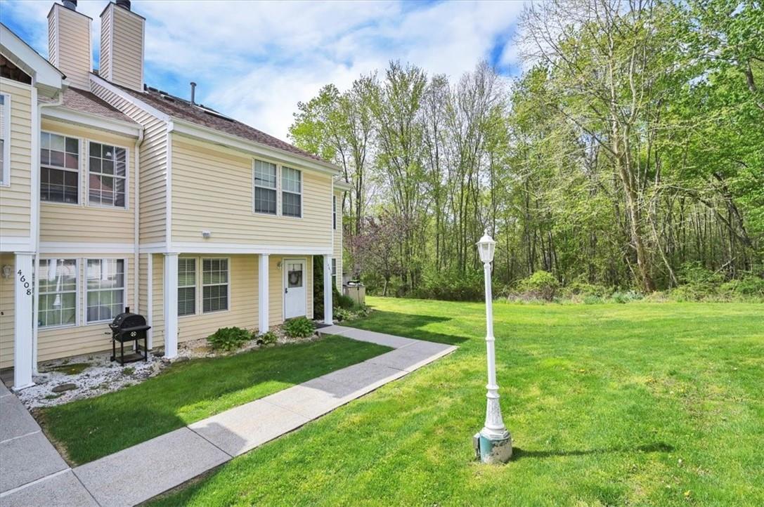 4610 Whispering Hills Road Chester, NY 10918 - Photo 1 of 1