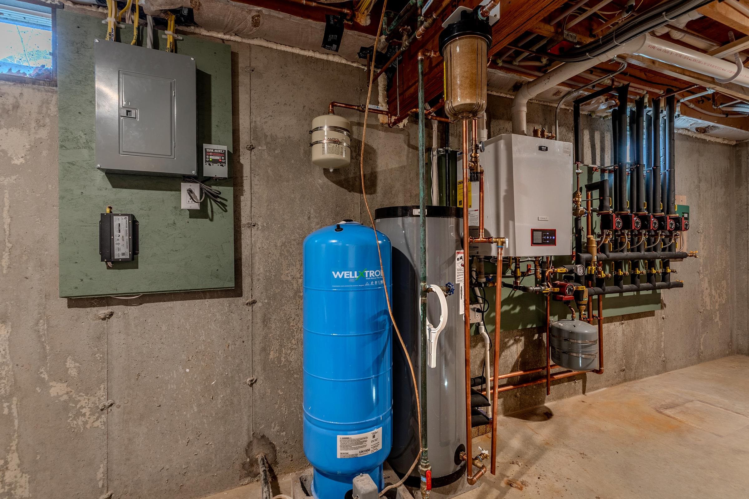 171 Mending Walls Road Manchester, VT 05255 - Photo 40 of 56