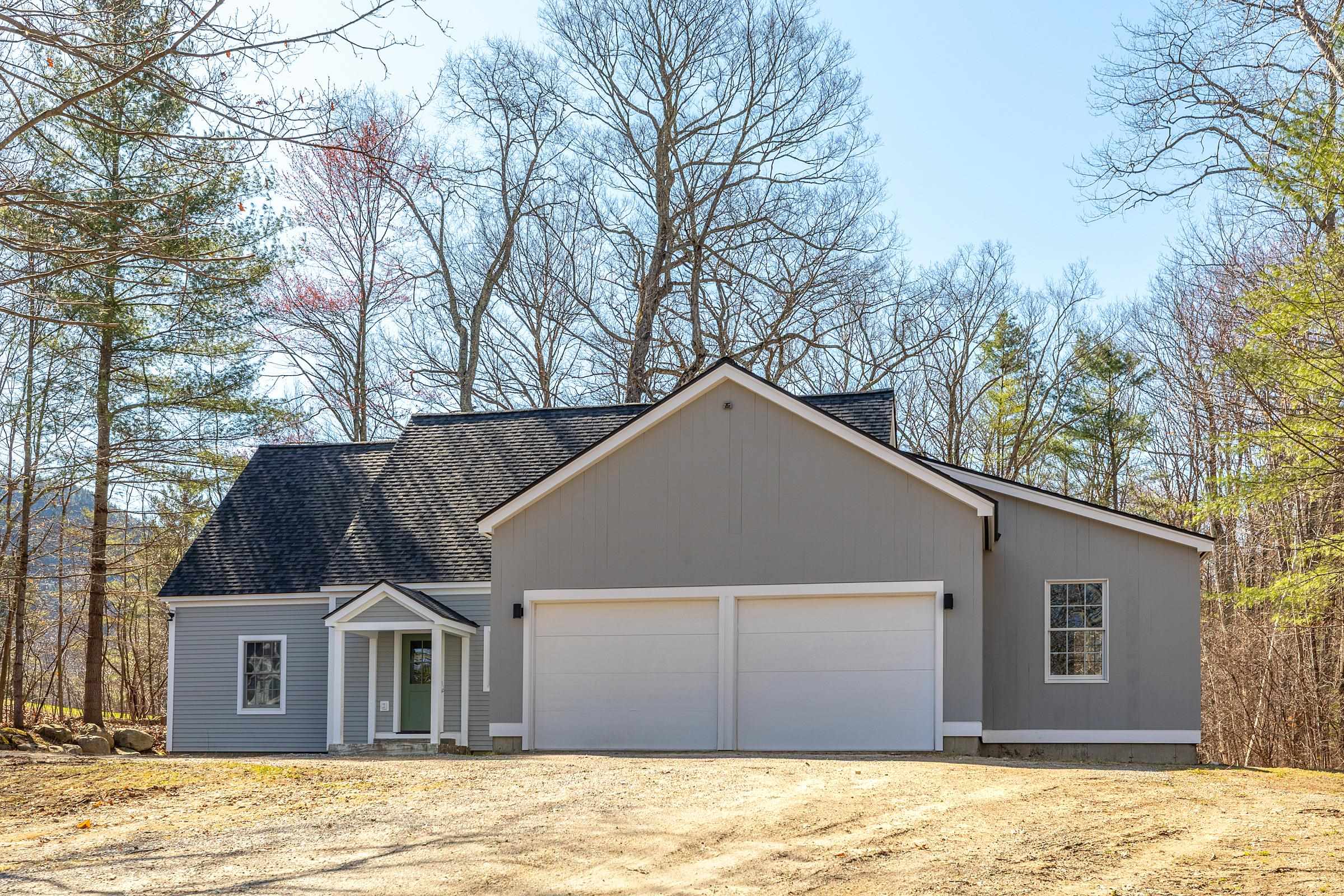 171 Mending Walls Road Manchester, VT 05255 - Photo 43 of 56