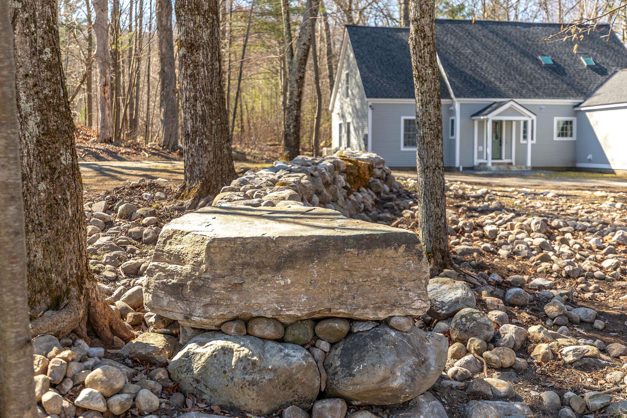 171 Mending Walls Road Manchester, VT 05255 - Photo 44 of 56