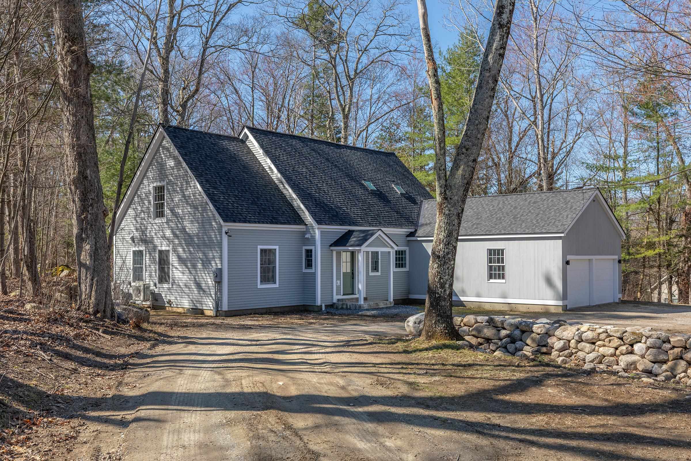 171 Mending Walls Road Manchester, VT 05255 - Photo 46 of 56