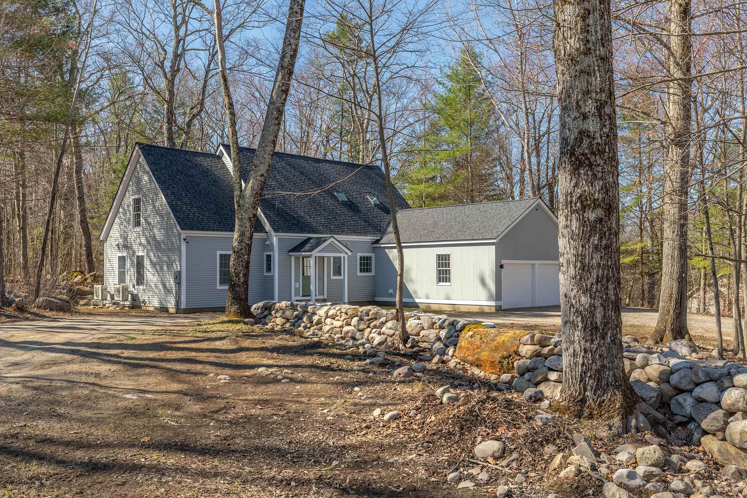 171 Mending Walls Road Manchester, VT 05255 - Photo 47 of 56
