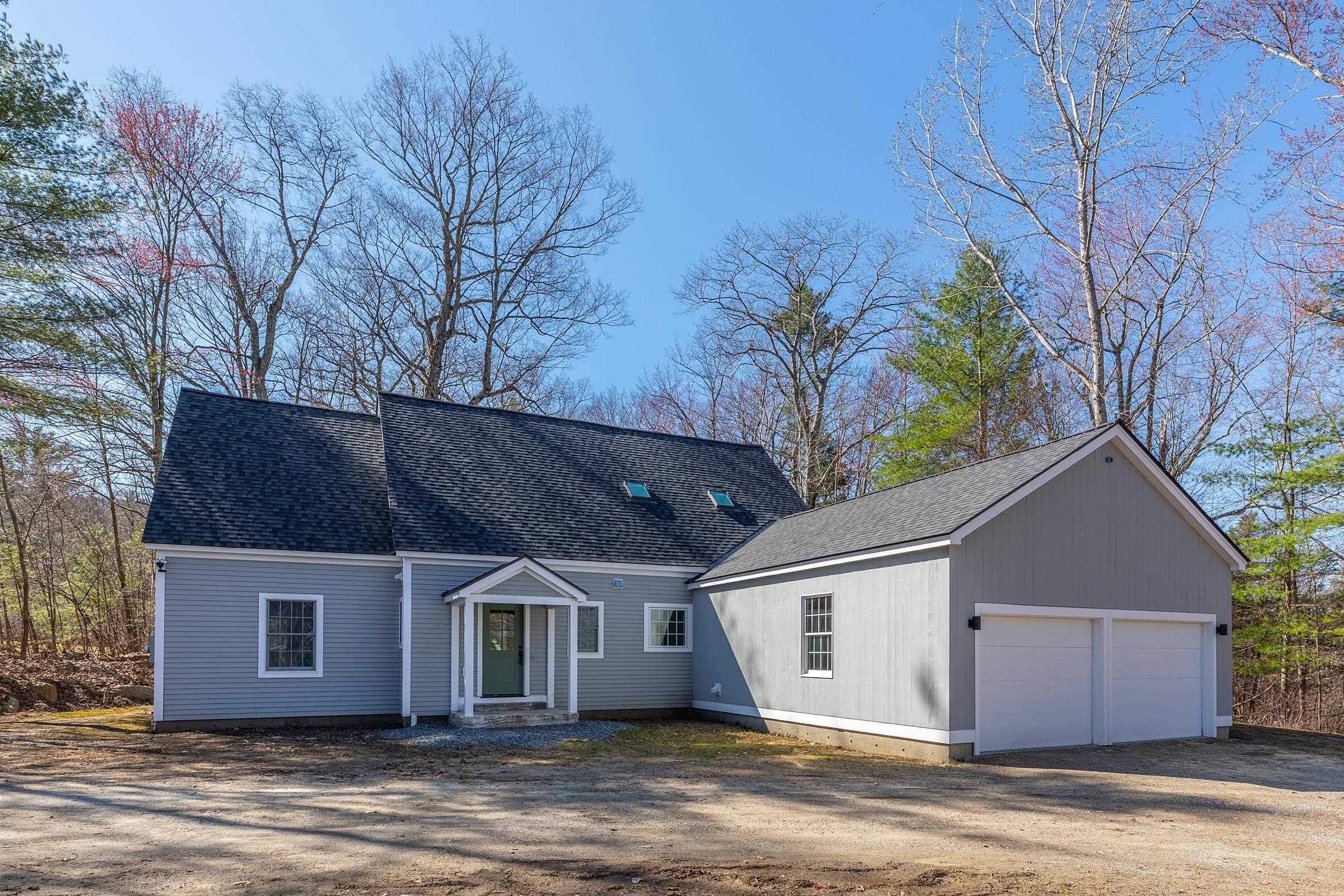 171 Mending Walls Road Manchester, VT 05255 - Photo 49 of 56