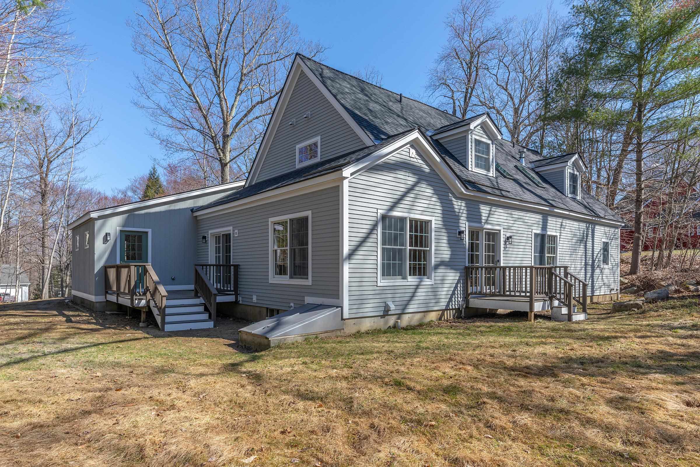 171 Mending Walls Road Manchester, VT 05255 - Photo 52 of 56