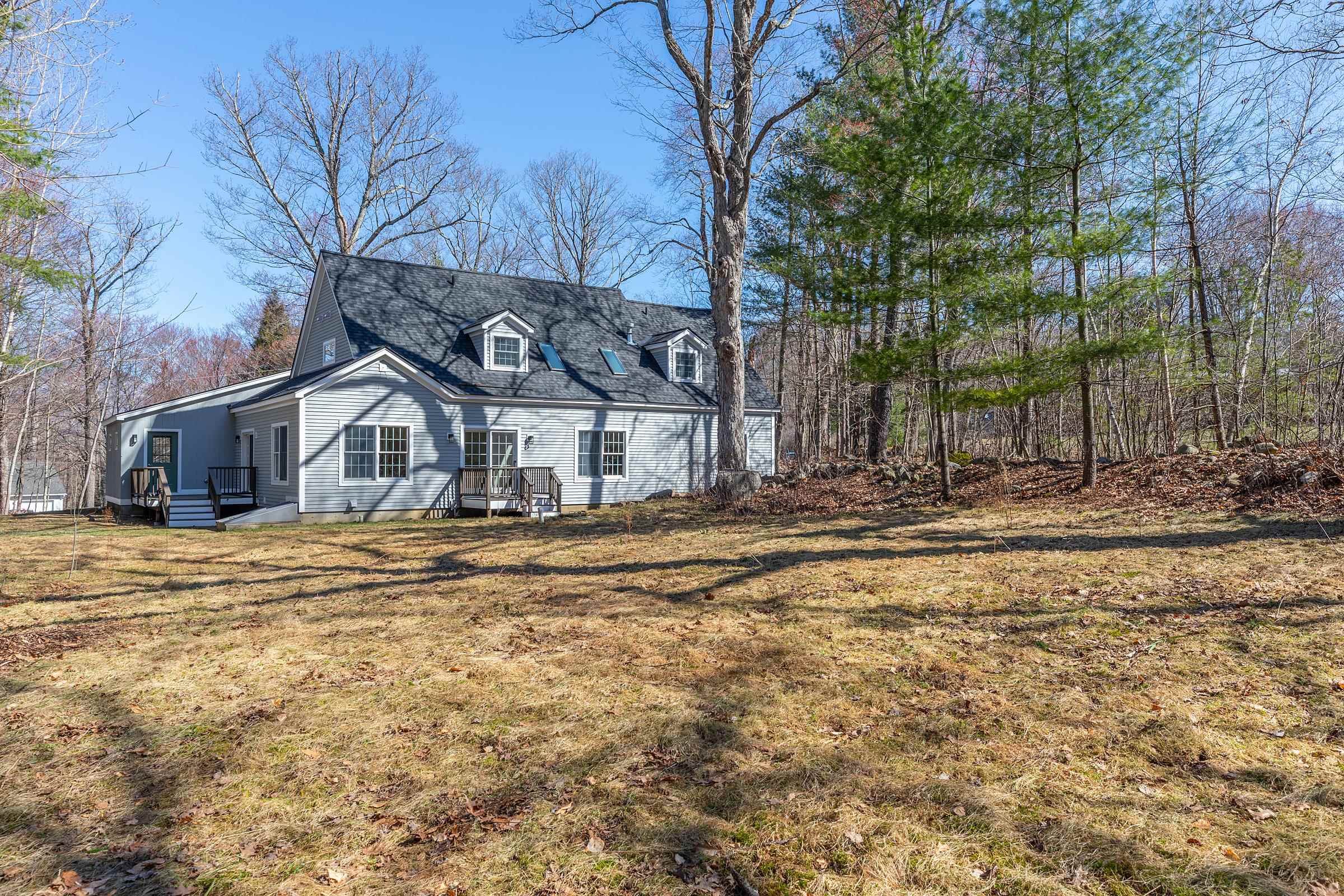 171 Mending Walls Road Manchester, VT 05255 - Photo 53 of 56
