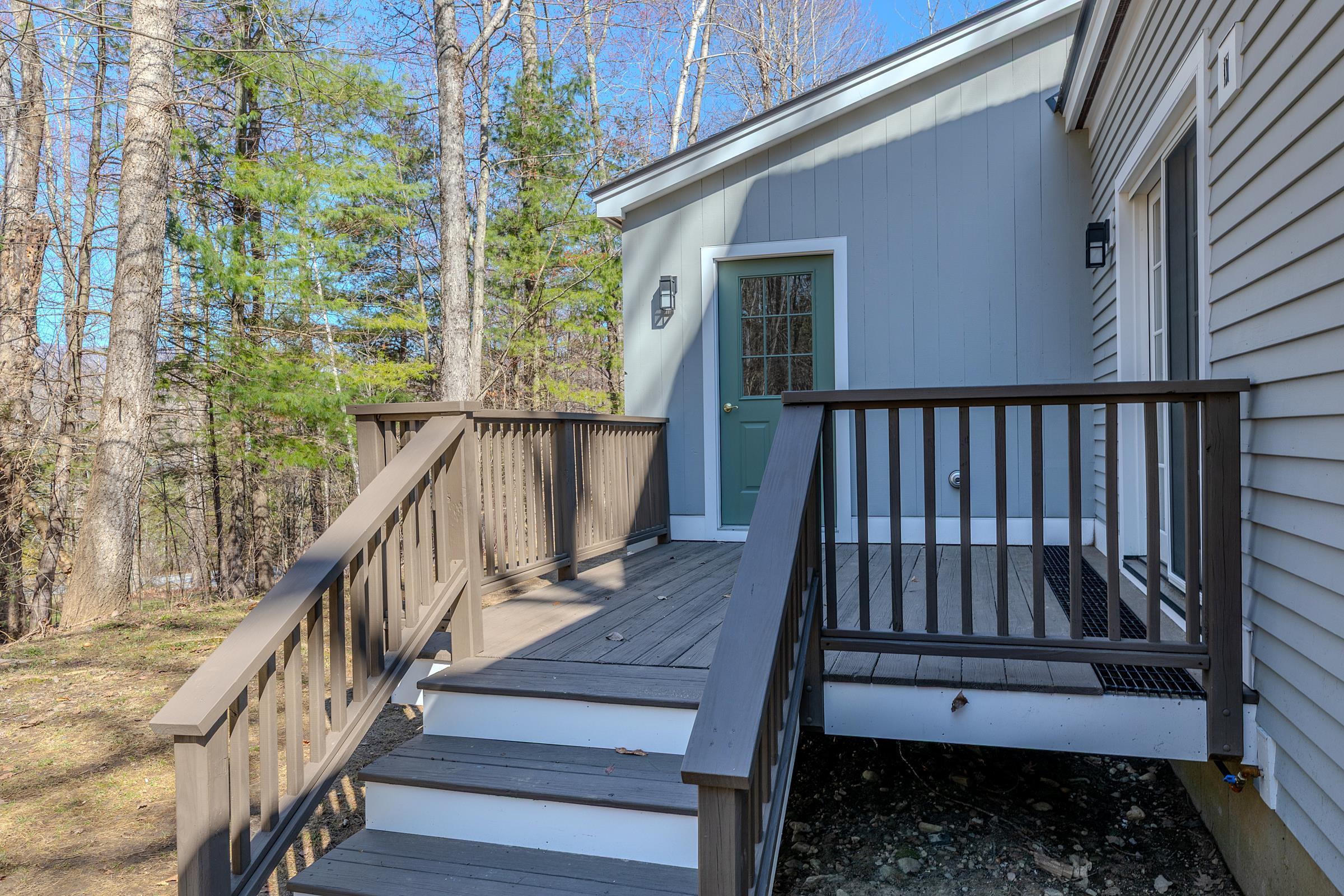 171 Mending Walls Road Manchester, VT 05255 - Photo 54 of 56