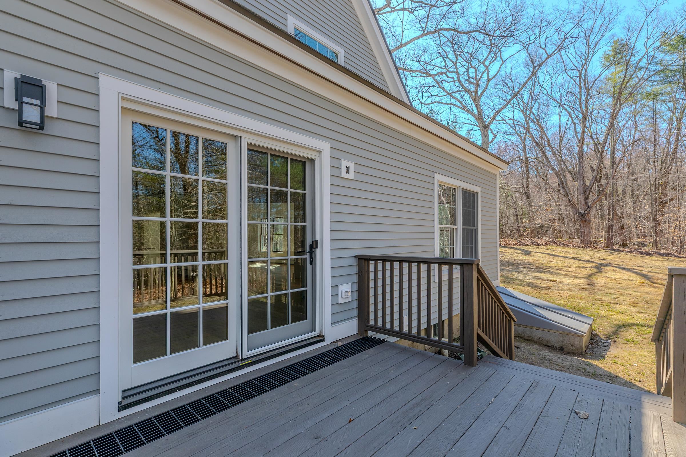 171 Mending Walls Road Manchester, VT 05255 - Photo 56 of 56