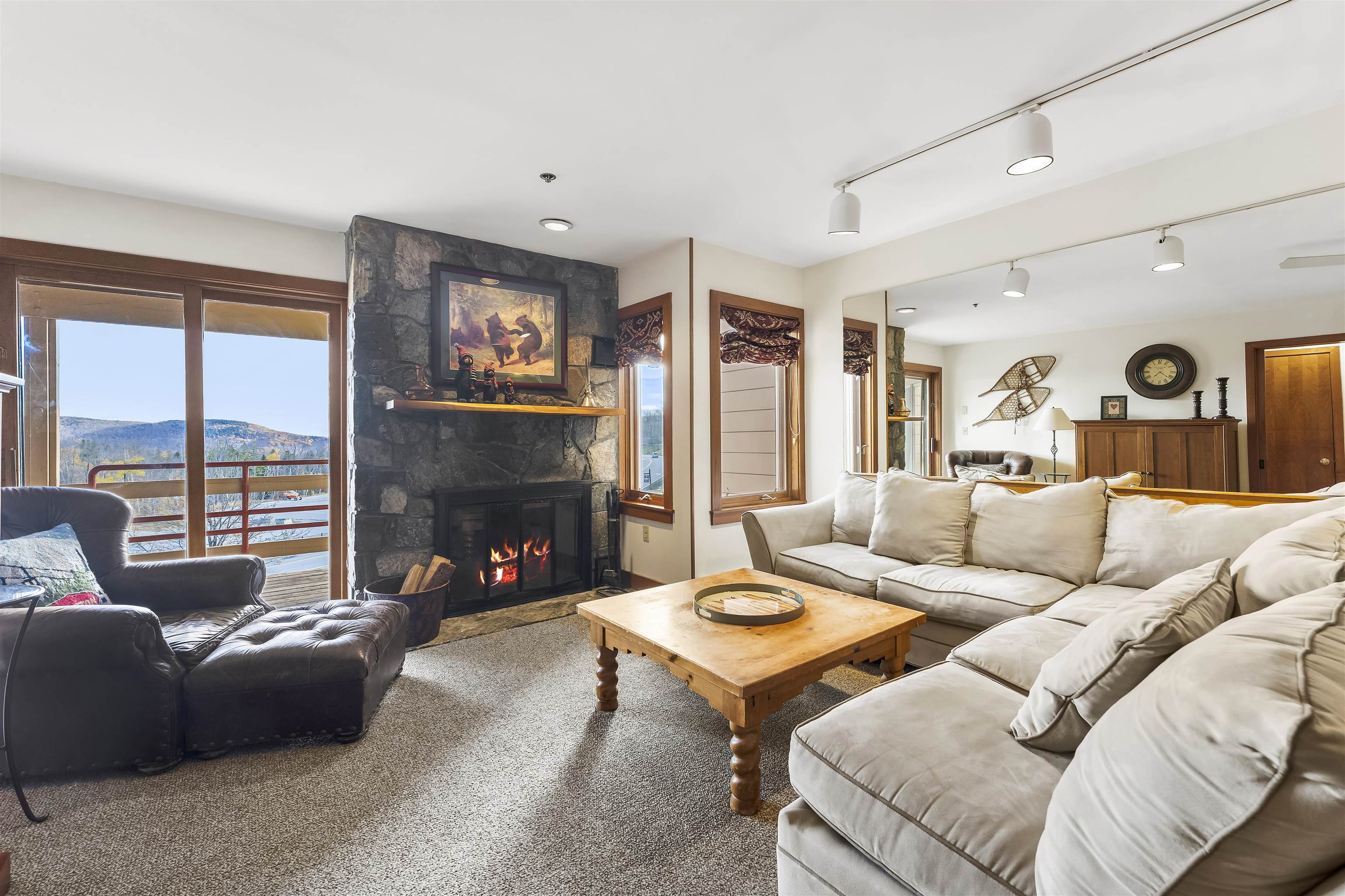 778 Stratton Mountain Road, Unit 2302 Stratton, VT 05155 - Photo 17 of 31