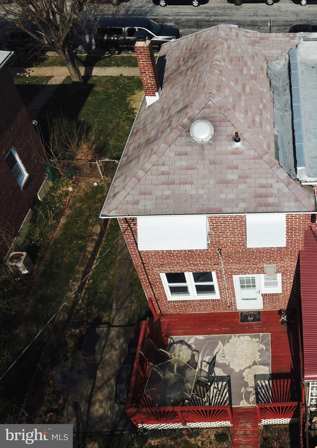 2824 Southbrook Road Baltimore, MD 21222 - Photo 14 of 66