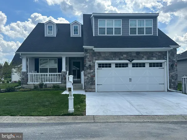 $400,000 | 169 Winding Carriage Lane, Dover, DE 19904