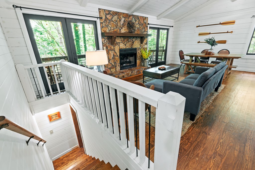 347 Dowd Road Morganton, GA 30560 - Photo 32 of 71 Gallery Image 32