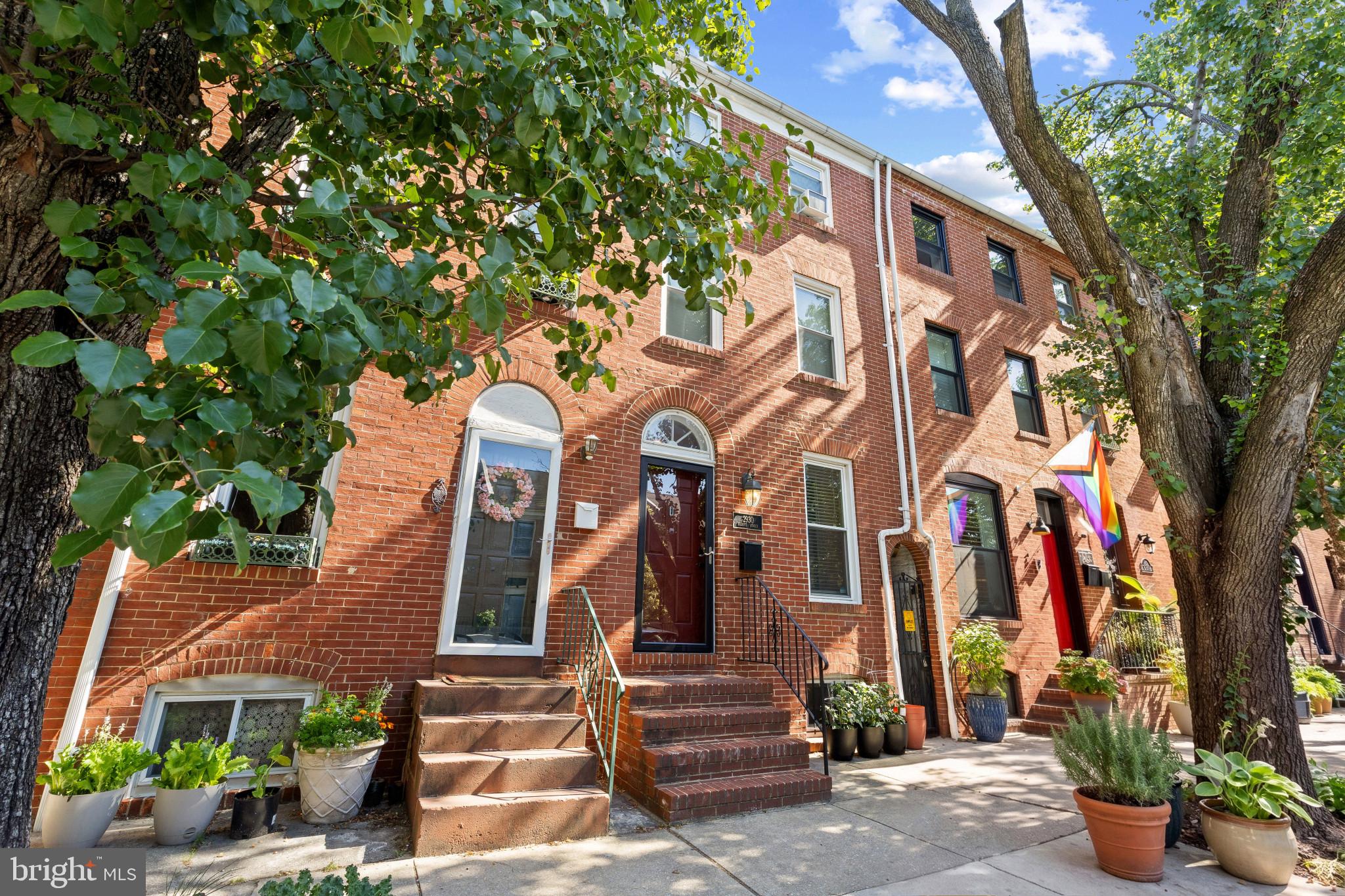 2930 Elliott Street Baltimore, MD 21224 - Photo 37 of 38