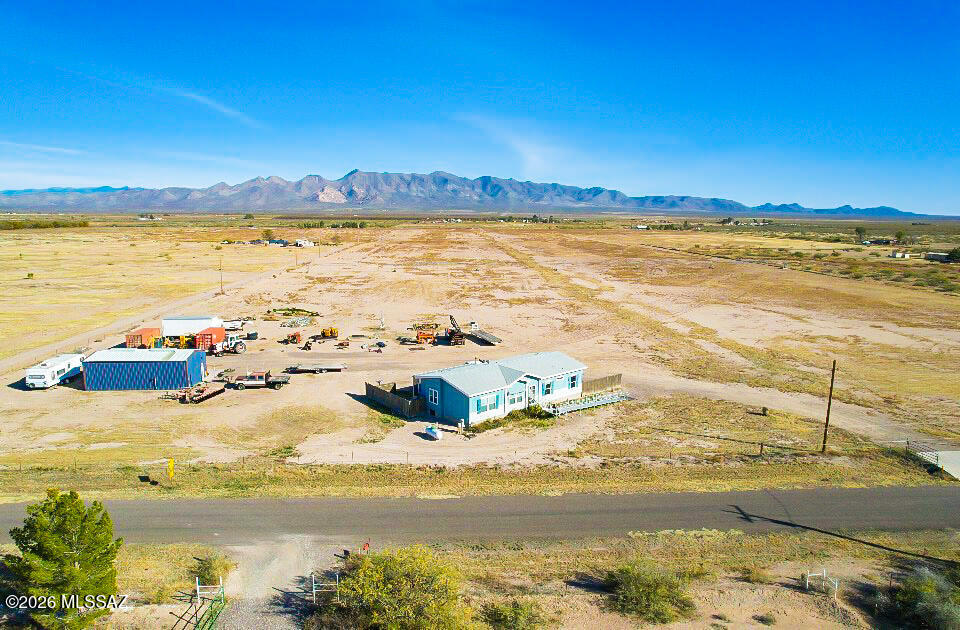 10187 North Mormon Road Elfrida, AZ 85610 - Photo 2 of 48 image3