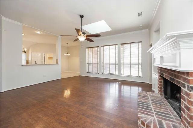 $2,690 | 2444 Elm Leaf Lane, Plano, TX 75025