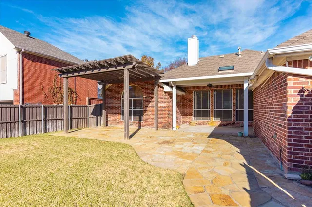 $2,690 | 2444 Elm Leaf Lane, Plano, TX 75025