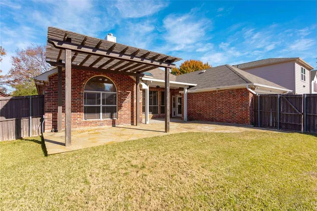 $2,690 | 2444 Elm Leaf Lane, Plano, TX 75025