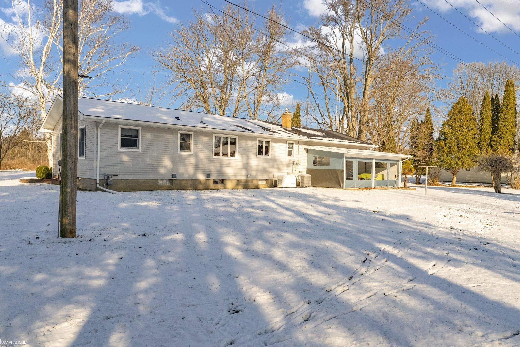 4590 Main Street Applegate, MI 48401 - Photo 22 of 30