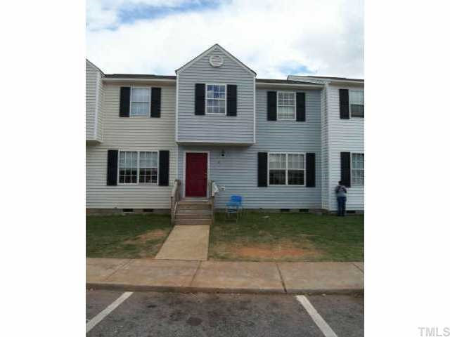 4220 Kaplan Drive Raleigh, NC 27606 - Photo 1 of 1 Exterior Front