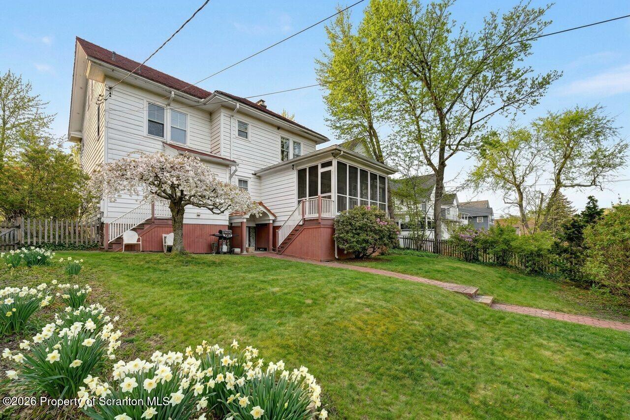 718 Taylor Avenue Scranton, PA 18510 - Photo 11 of 75 718TaylorAve03-jpg