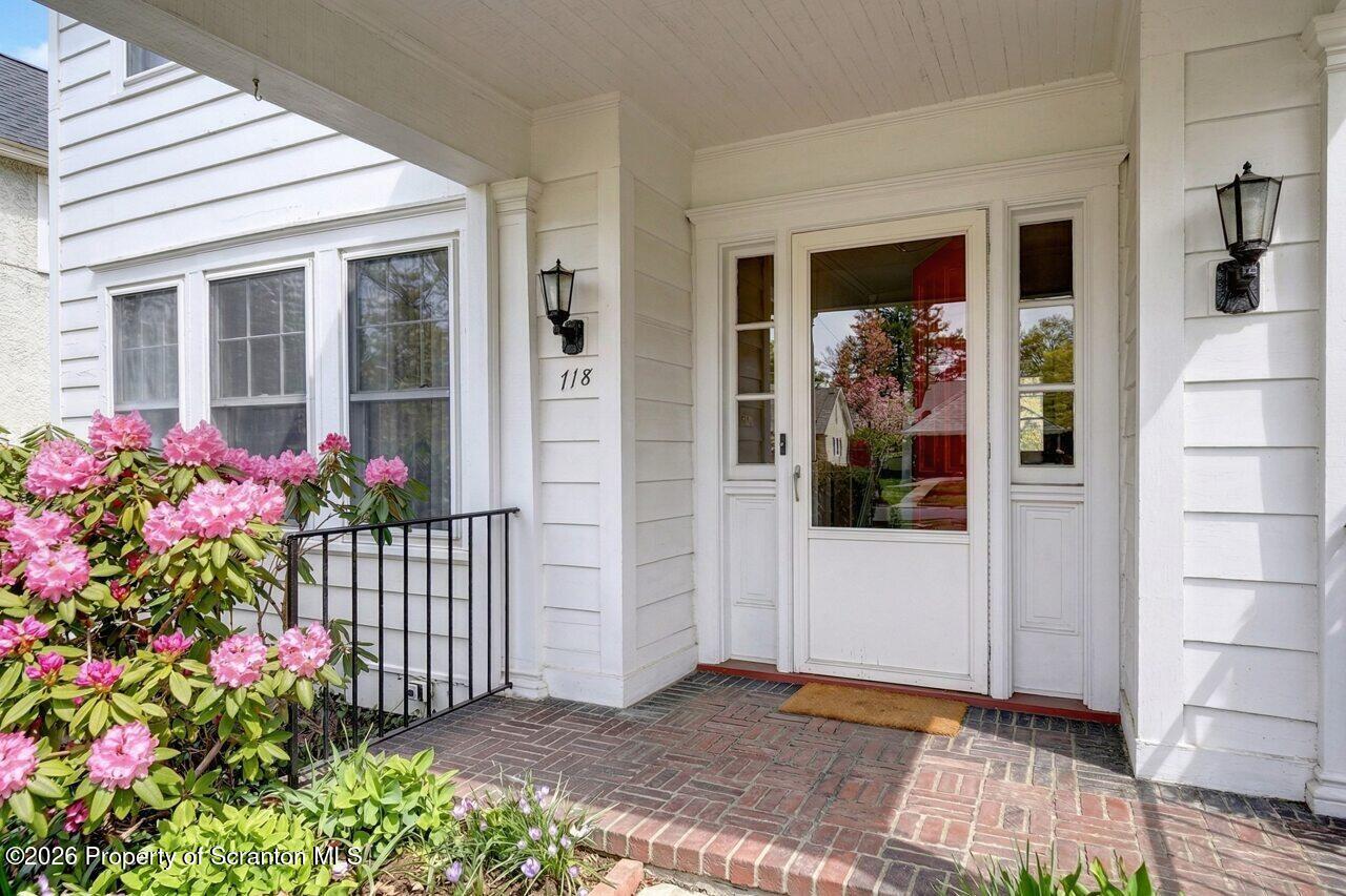 718 Taylor Avenue Scranton, PA 18510 - Photo 26 of 75 718TaylorAve08-jpg