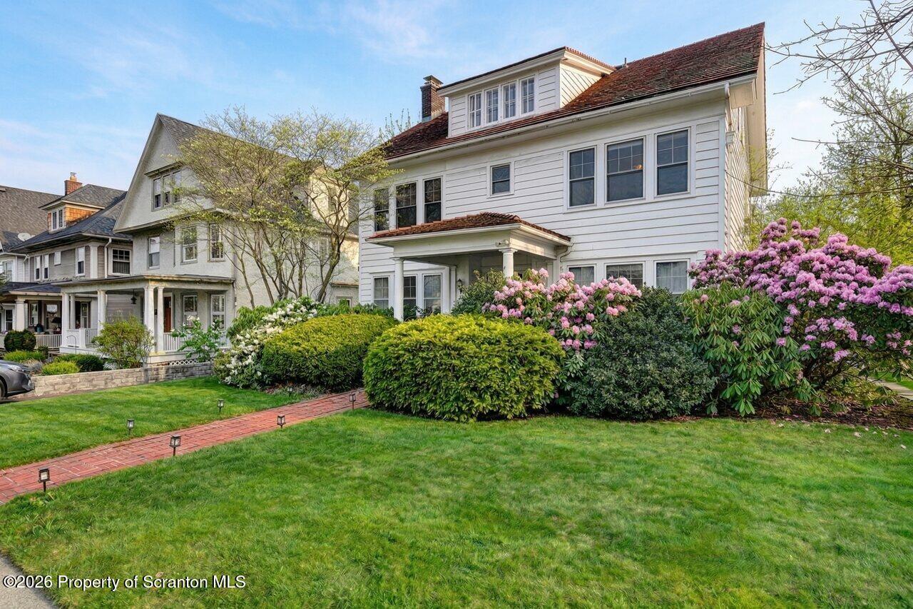 718 Taylor Avenue Scranton, PA 18510 - Photo 73 of 75 718TaylorAve72-jpg