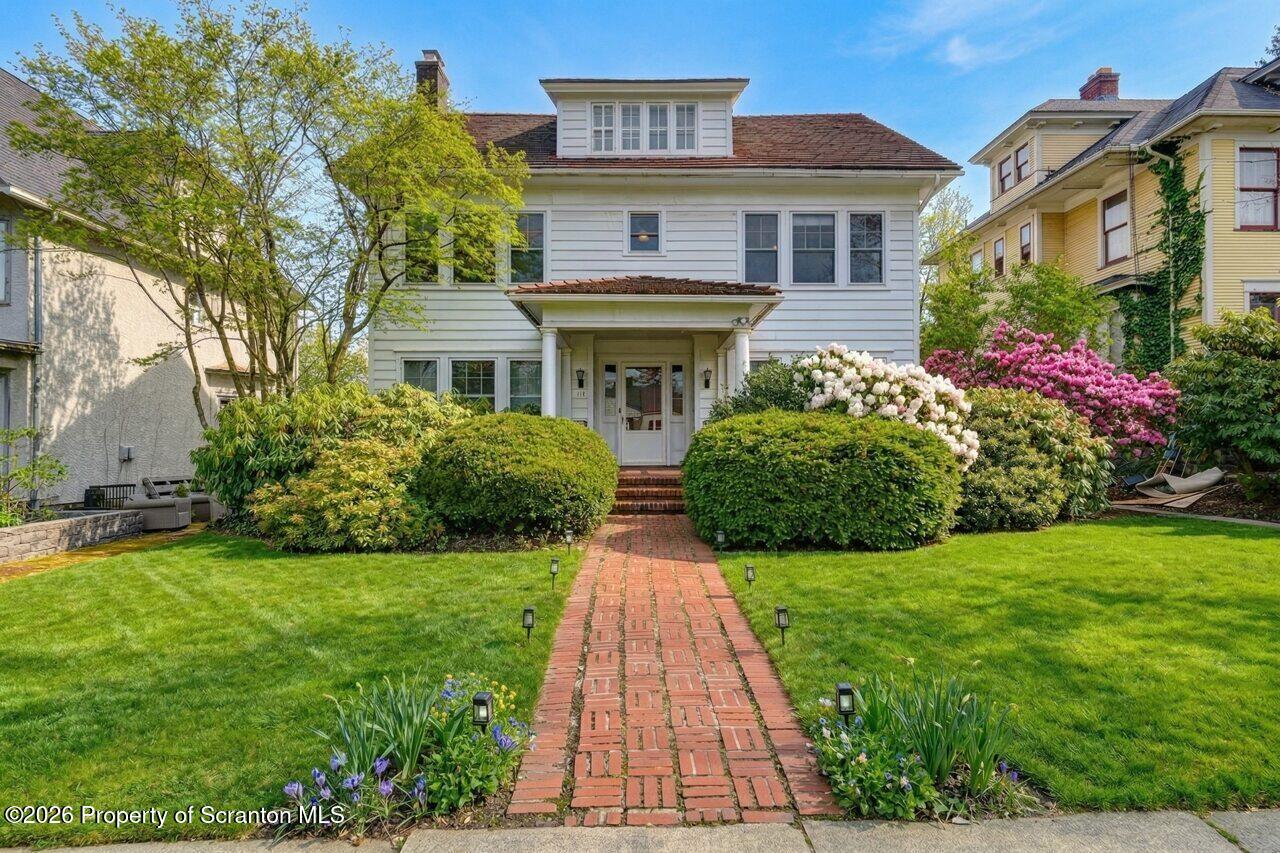 718 Taylor Avenue Scranton, PA 18510 - Photo 75 of 75 718TaylorAve73-jpg