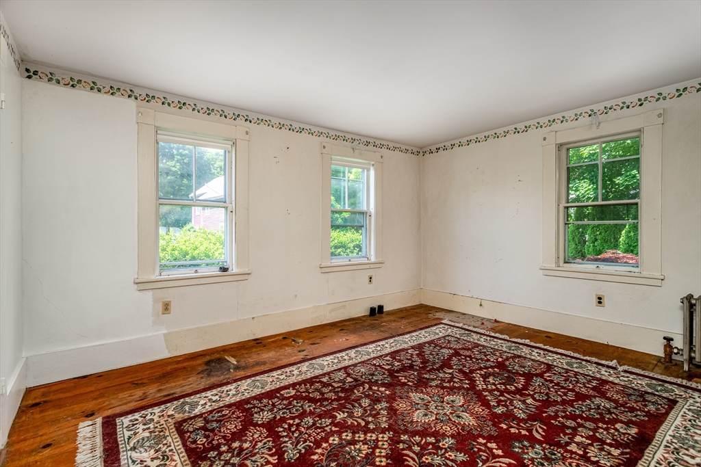 16 Maple Street Sterling, MA 01564 - Photo 6 of 42 a view of a room with window