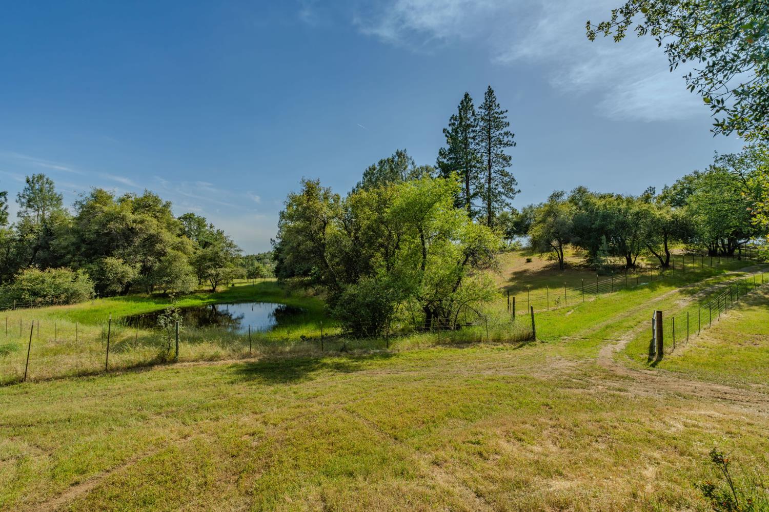6216 Trout Lane Mountain Ranch, CA 95246 - Photo 33 of 39 a view of a lake view
