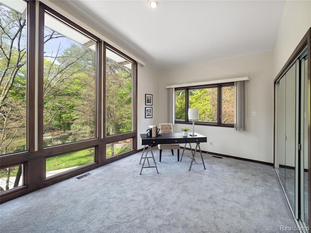 1125 Eton Cross Road Bloomfield Hills, MI 48304 - Photo 22 of 34