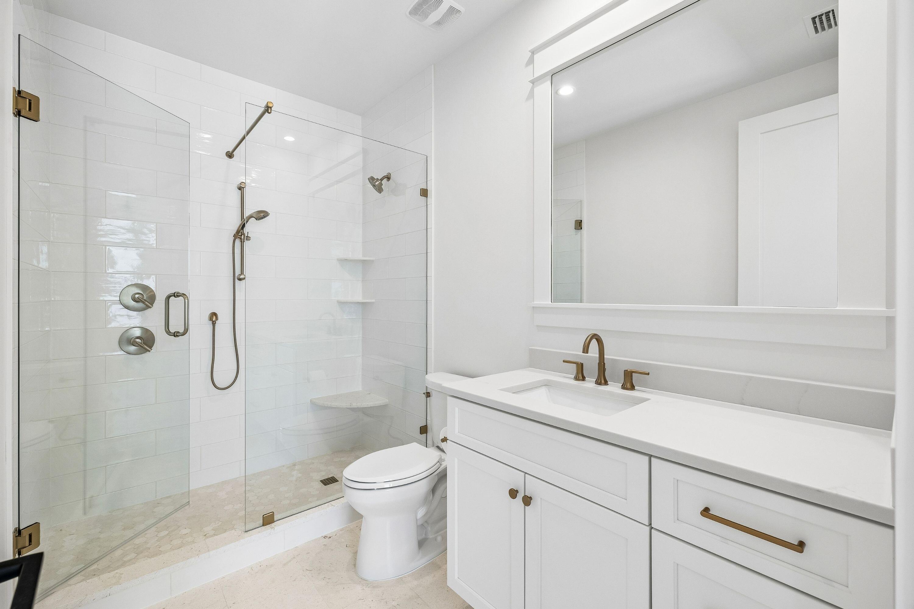 314 West Firethorn Circle Inlet Beach, FL 32461 - Photo 56 of 78 Bedroom 3 | En Suite