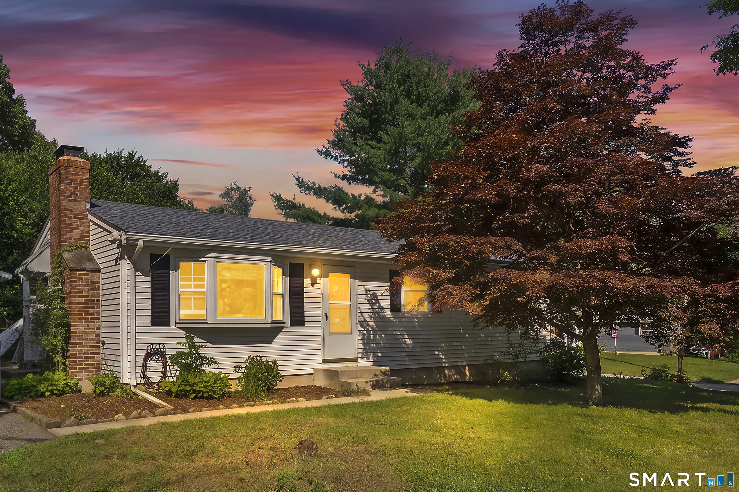 3 Beechwood Road Montville, CT 06370 - Photo 1 of 33