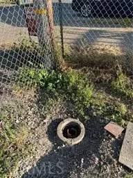 a bird view of house