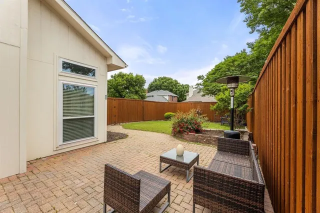 $2,500 | 10713 Alexandria Drive, Frisco, TX 75035