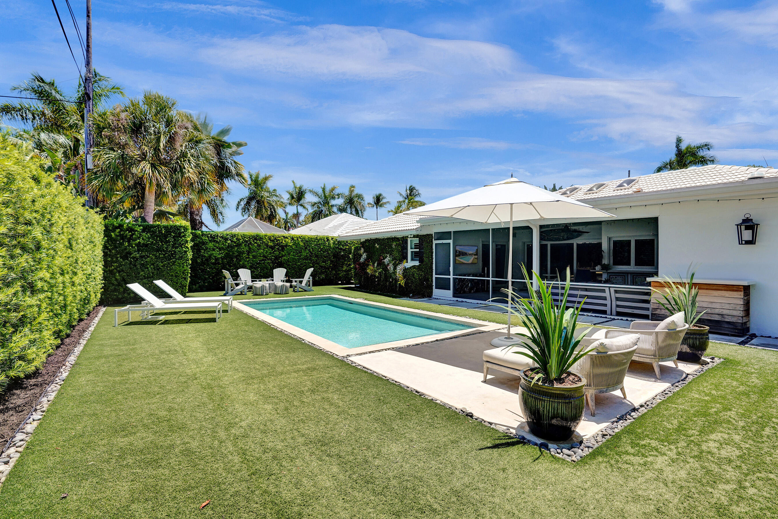 1348 Sycamore Terrace Boca Raton, FL 33486 - Photo 12 of 36 backyard5