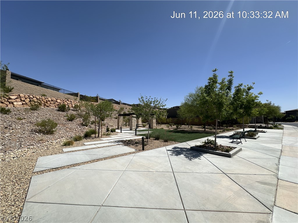 37 Charlotte Ridge Place Henderson, NV 89011 - Photo 45 of 56