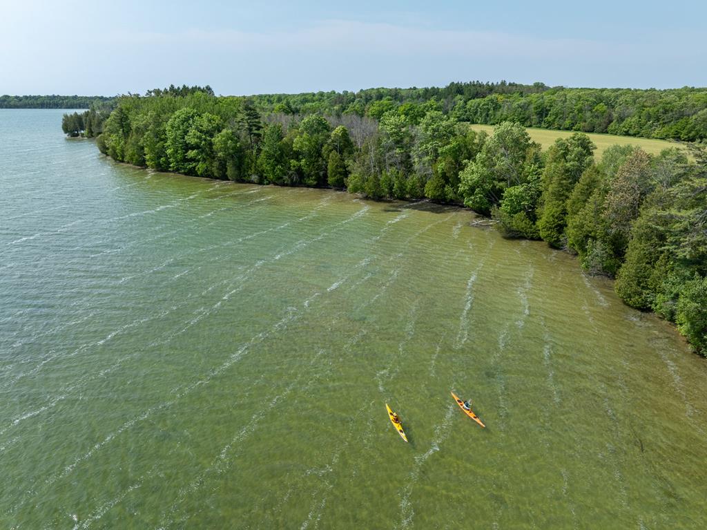 Tbd Logerquist Road Baileys Harbor, WI 54202 - Photo 13 of 38 Gallery Image 13