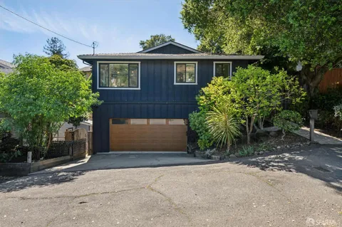 $1,195,000 | 4743 Mountain Boulevard, Oakland, CA 94619