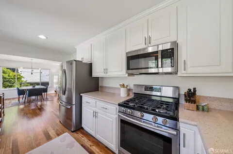 $1,195,000 | 4743 Mountain Boulevard, Oakland, CA 94619