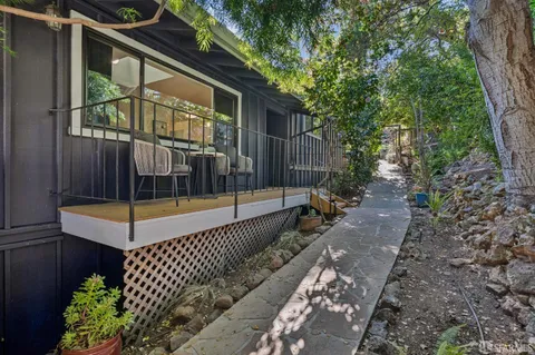 $1,195,000 | 4743 Mountain Boulevard, Oakland, CA 94619