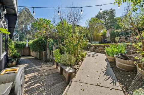 $1,195,000 | 4743 Mountain Boulevard, Oakland, CA 94619