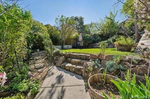 $1,195,000 | 4743 Mountain Boulevard, Oakland, CA 94619
