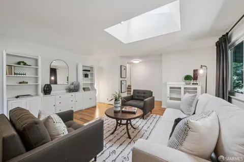 $1,195,000 | 4743 Mountain Boulevard, Oakland, CA 94619