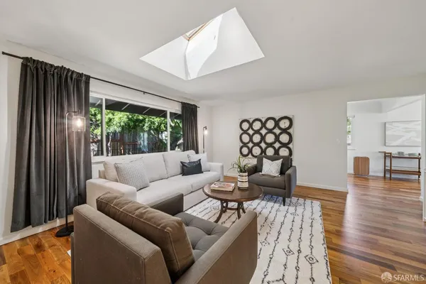 $1,195,000 | 4743 Mountain Boulevard, Oakland, CA 94619